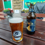 Kinafloden Dryck