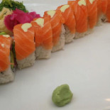 Sushi Yama Dryck