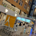 Sushi Yama Inomhus