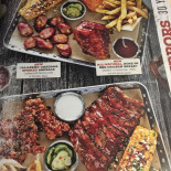 Exotic Kinesisk Pizzeria Mat