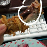 Exotic Kinesisk Pizzeria Mat