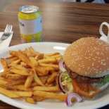 Vallhamra Pizzeria Mat