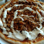 Vallhamra Pizzeria Mat