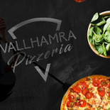 Vallhamra Pizzeria Dryck