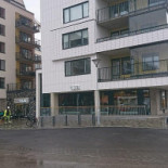 Vallhamra Pizzeria Utomhus