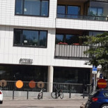 Vallhamra Pizzeria Utomhus