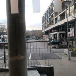 Vallhamra Pizzeria Utomhus