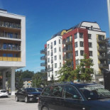 Vallhamra Pizzeria Utomhus