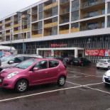 Vallhamra Pizzeria Utomhus