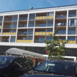 Vallhamra Pizzeria Utomhus