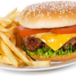 Vallhamra Pizzeria Mat