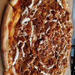 Vallhamra Pizzeria Mat