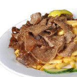 Vallhamra Pizzeria Mat