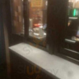 Smögens Camping Inomhus