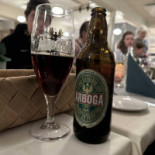 Kukkola Restaurang Dryck