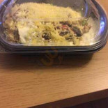 Hangover Restaurang Mat