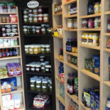 Hagsätra Euro Deli Meny