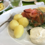 Hagsätra Euro Deli Mat