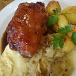 Hagsätra Euro Deli Mat