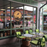 Hagsätra Euro Deli Utomhus