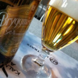 Fiket På Kalmar Flygplats Dryck