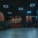 Teds Smörgåsbutik Utomhus