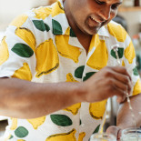 Basta Italiensk Restaurang Gävle Dryck