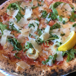 Basta Italiensk Restaurang Gävle Mat