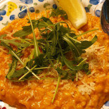 Basta Italiensk Restaurang Gävle Mat