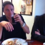 Sjömarkens Pizzeria Dryck