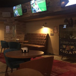 Hamnmagasinet Inomhus