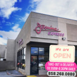 Hotell Nautic Utomhus