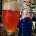 Bastard Burgers Dryck