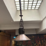 Bastard Burgers Dryck