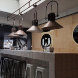 Bastard Burgers Dryck