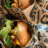 Bastard Burgers Dryck