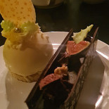 Simpnäs Hamncafé Mat