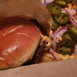 Hannas Pizza Kök Mat