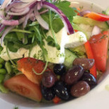 Hannas Pizza Kök Mat