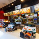 Eagle Riders Utomhus