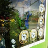 Loong Sching Restaurang Utomhus