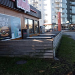 Sibylla Deiles Utomhus