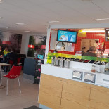 Sibylla Deiles Inomhus