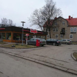 Sibylla Deiles Utomhus