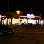 Sibylla Deiles Utomhus