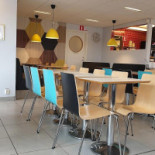 Sibylla Deiles Inomhus