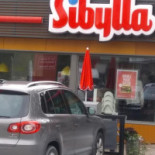 Sibylla Deiles Utomhus