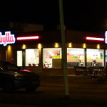 Sibylla Deiles Utomhus