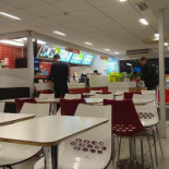 Sibylla Deiles Inomhus