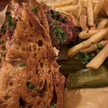 Urban Deli Nytorget Mat